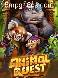 AnimalQuest