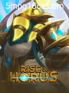 RiseofHorus