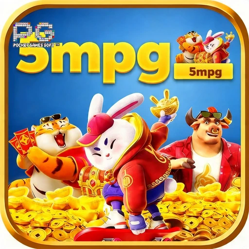 5mpg | DevilFireTwins: Explore o Mundo Assombroso de Um Jogo Inovador Logo